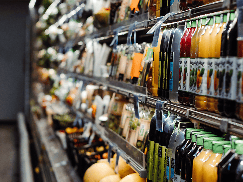 Фонд Inzhur Supermarket відкрив прийом заявок на нову емісію